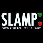 slamp logo 150